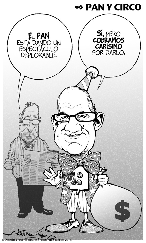 Pan y circo